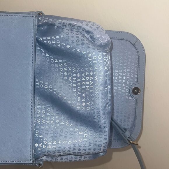 ✨Kate Spade Laurel Way Large Carsen Crossbody Bag✨ - Picture 14 of 15